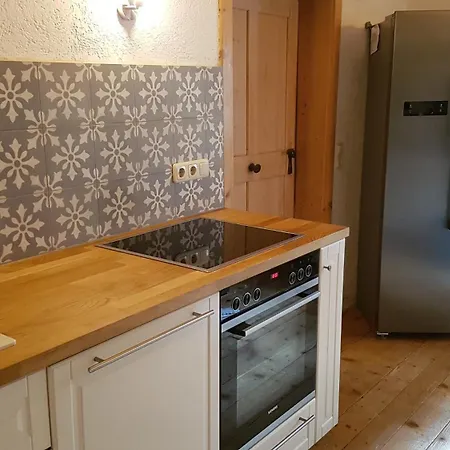Appartamento Den Bergen Ganz Nah Pfronten