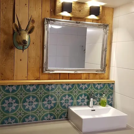 Den Bergen Ganz Nah