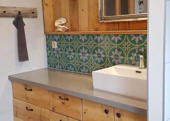 Den Bergen Ganz Nah Apartamento Pfronten