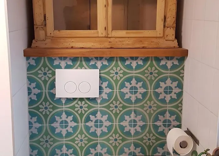 Apartamento Den Bergen Ganz Nah *
