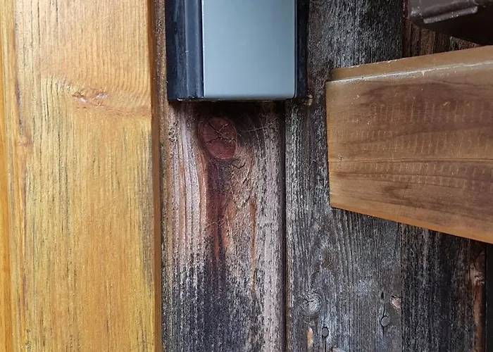 Apartamento Den Bergen Ganz Nah Pfronten