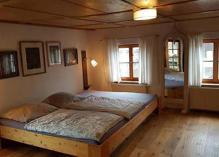 Den Bergen Ganz Nah *