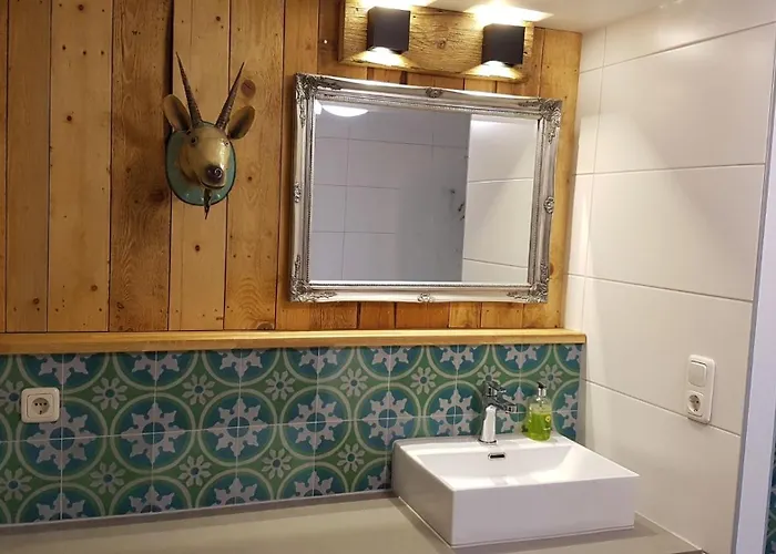 Den Bergen Ganz Nah Pfronten