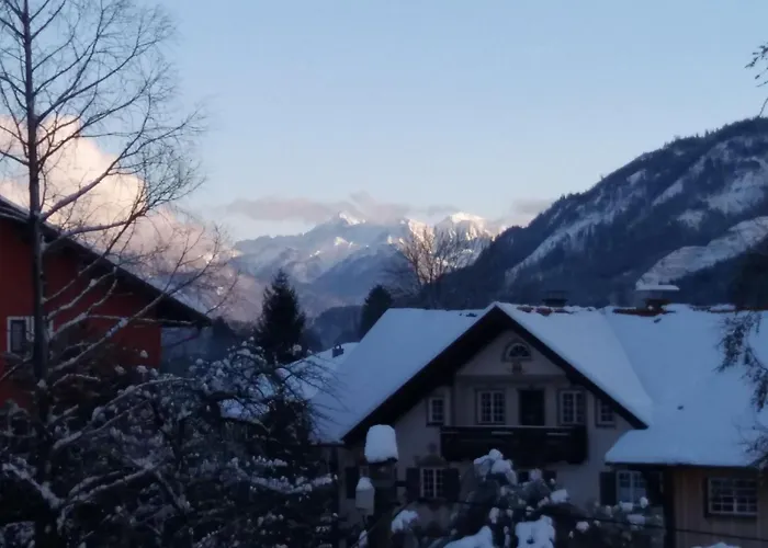 Den Bergen Ganz Nah * Pfronten