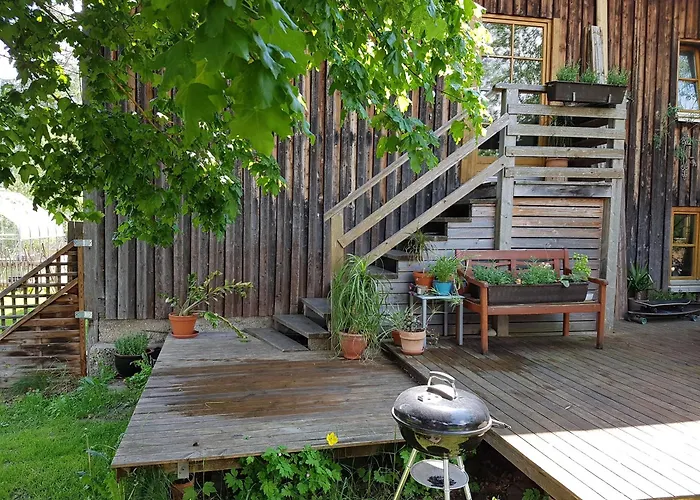Den Bergen Ganz Nah Apartamento